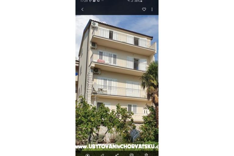 Apartments Dramalj - Crikvenica – photo 15