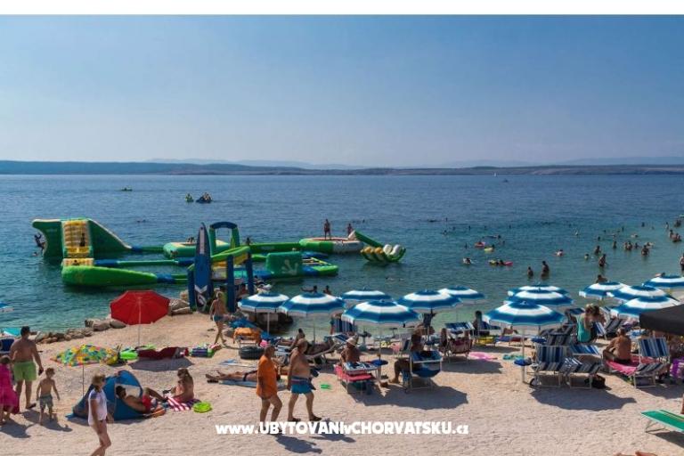 Apartments Dramalj - Crikvenica – photo 17