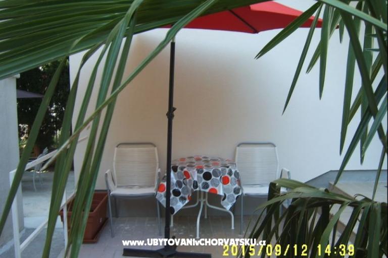 Apartments Dramalj - Crikvenica – photo 7