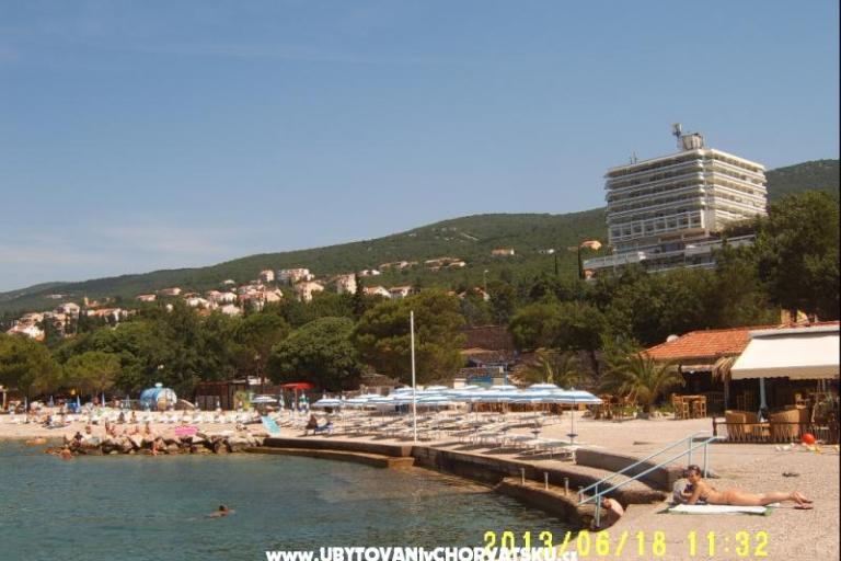 Apartments Dramalj - Crikvenica – photo 9