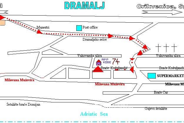 Apartments KOBE – photo 7