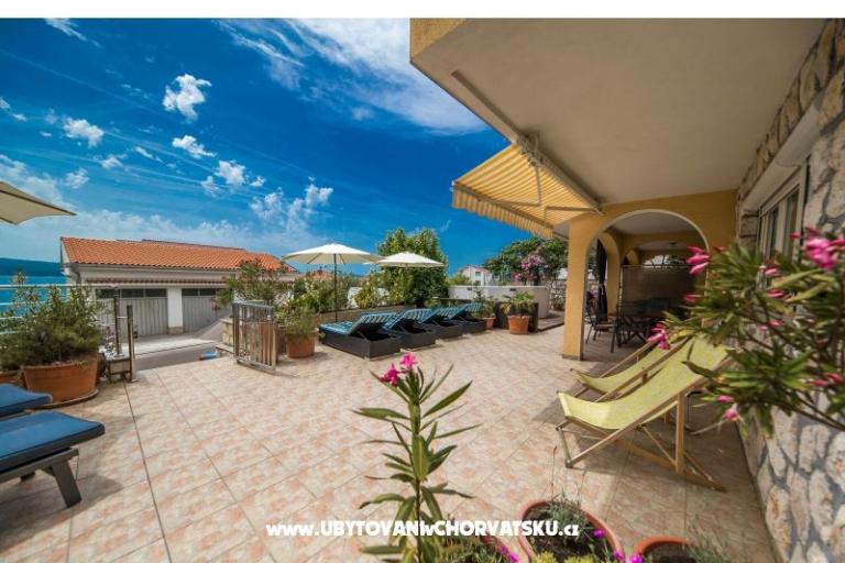 Apartments Novoselic – photo 13