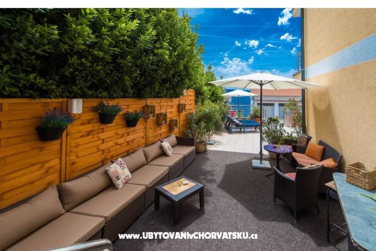 Apartments Novoselic – photo 15