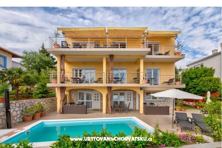 Apartments Novoselic – photo 2