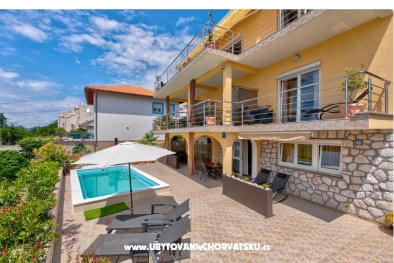 Apartments Novoselic – photo 5
