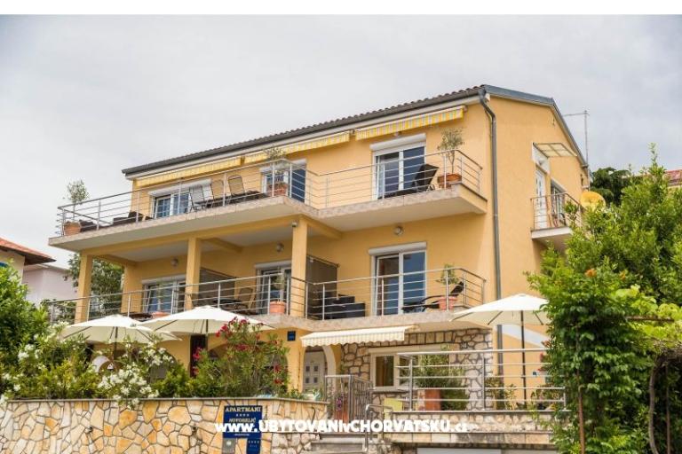 Apartments Novoselic – photo 6