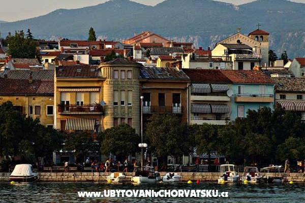 Apartments Marijana Crikvenica – photo 17