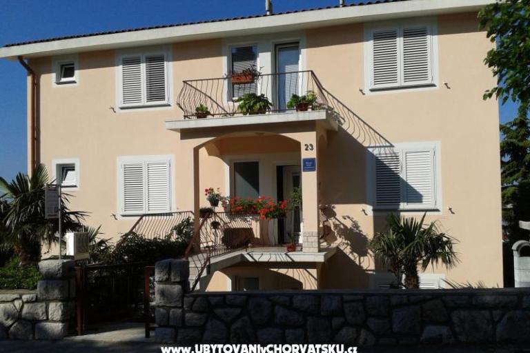 Apartments Melita – photo 8