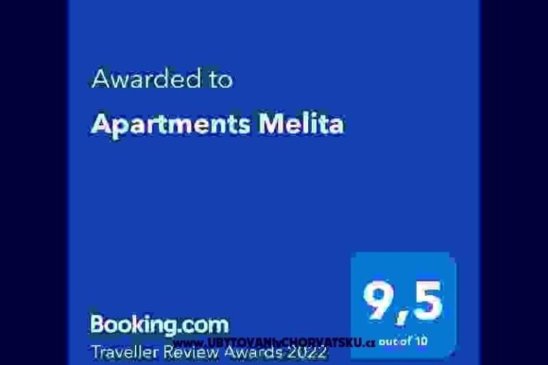 Apartments Melita – photo 9