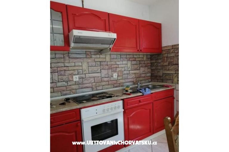 Apartments Grganic – photo 11