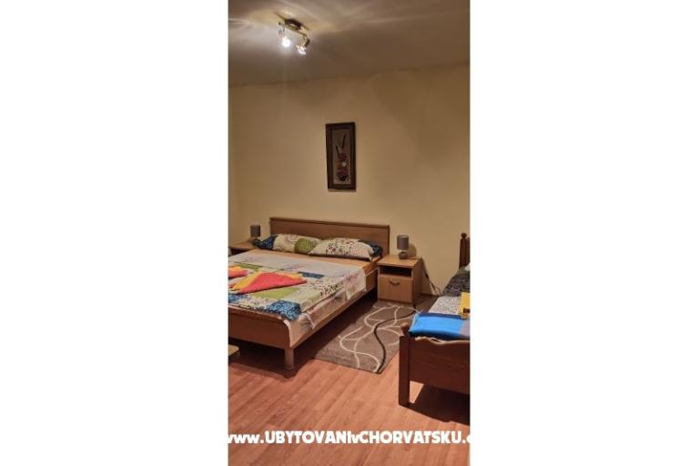 Apartments Grganic – photo 12