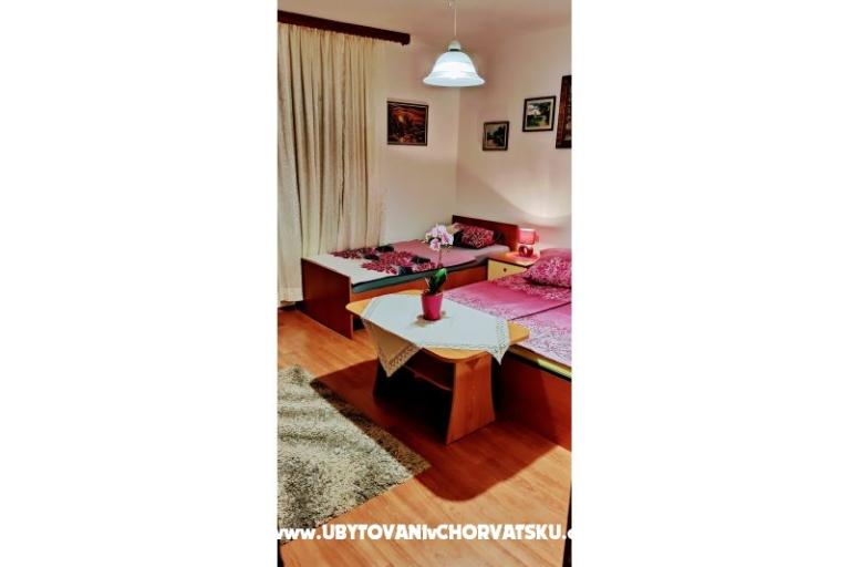 Apartments Grganic – photo 13