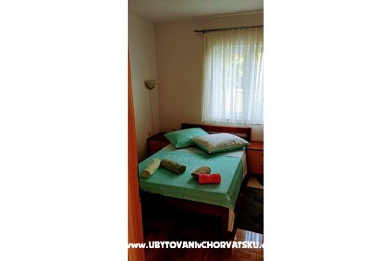 Apartments Grganic – photo 14