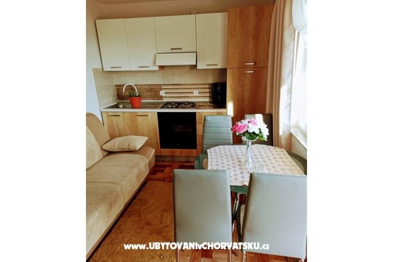 Apartments Grganic – photo 15