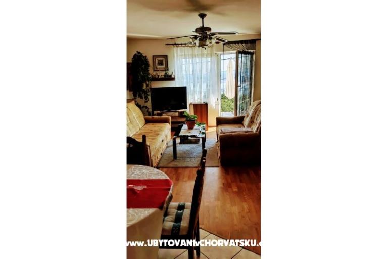 Apartments Grganic – photo 18