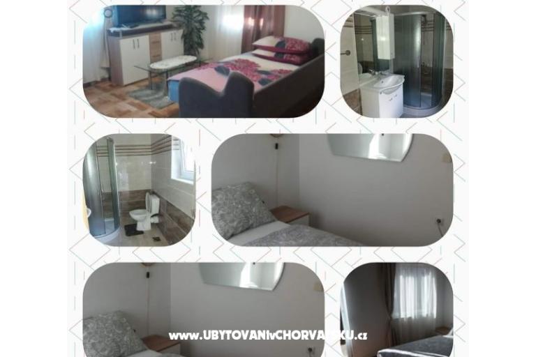 Apartments Grganic – photo 3
