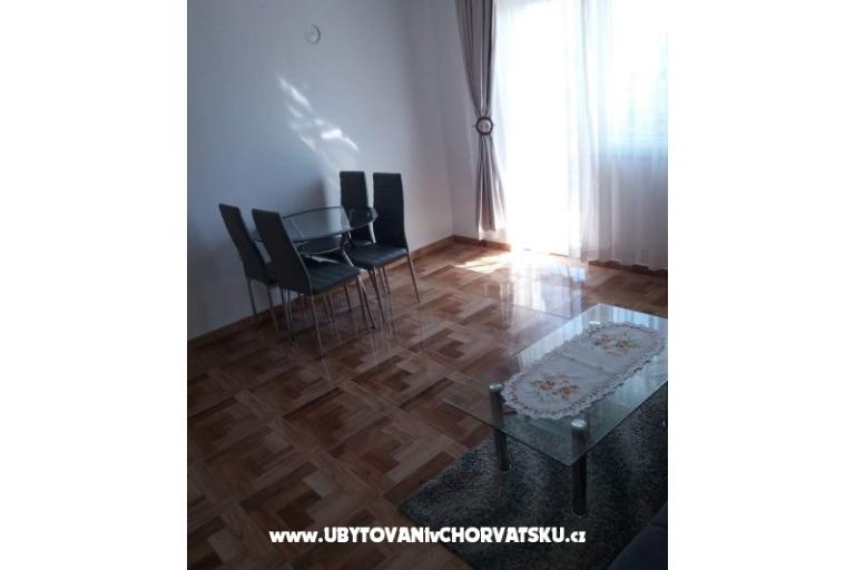 Apartments Grganic – photo 4