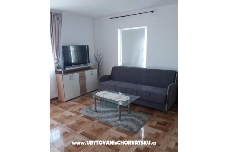 Apartments Grganic – photo 6