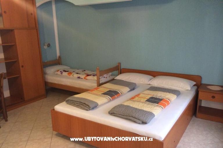 Apartments Nina – photo 12