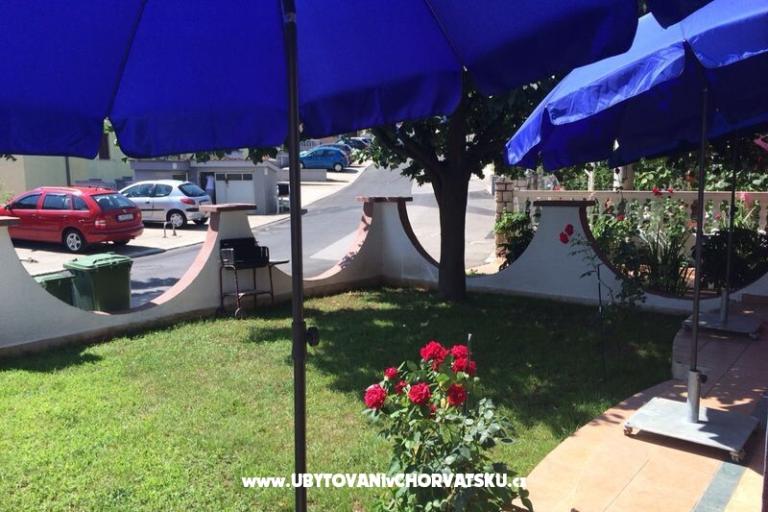 Apartments Nina – photo 14