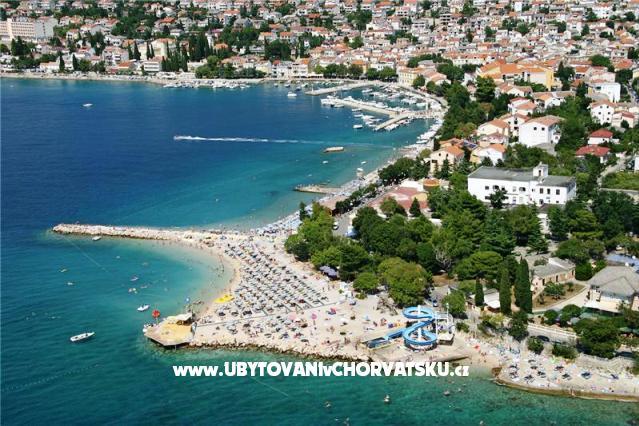 Apartments Selce – photo 14