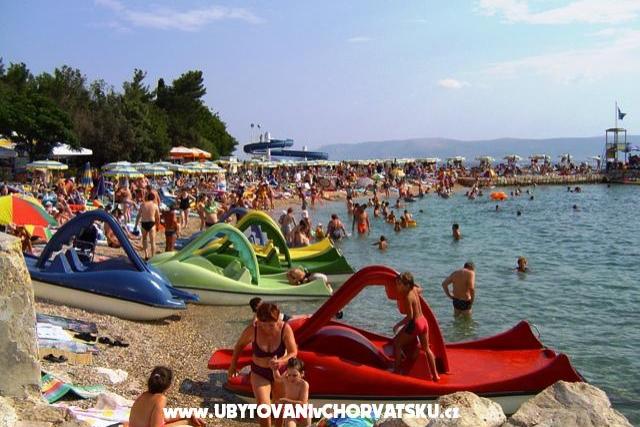 Apartments Selce – photo 8