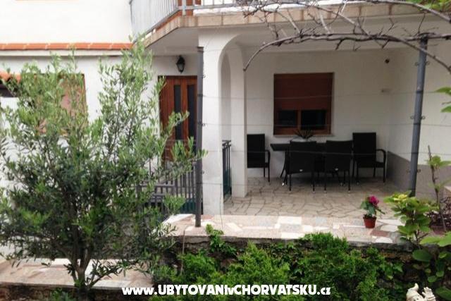 Apartments Selce – photo 9
