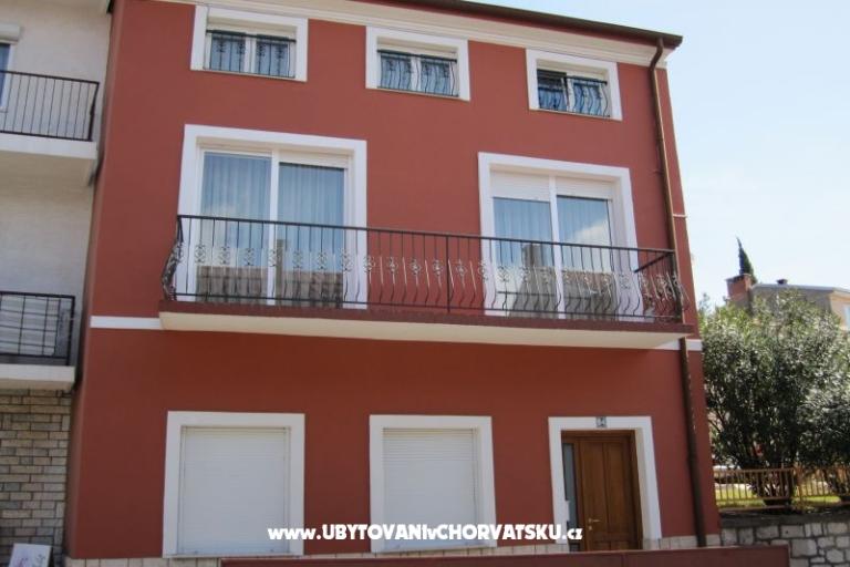 Apartments Škiljan – photo 10