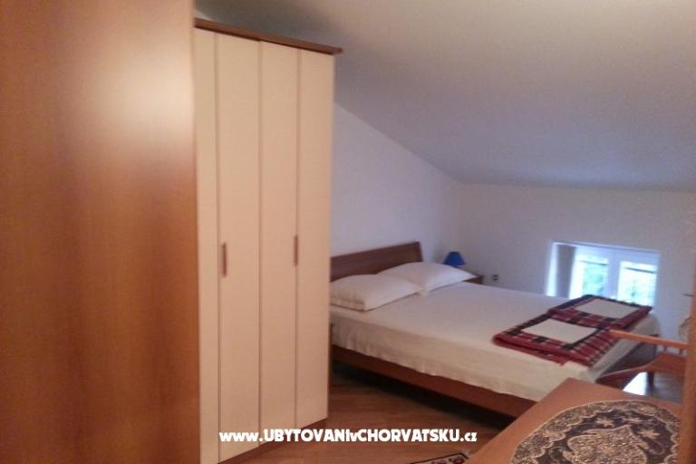 Apartments Škiljan – photo 15