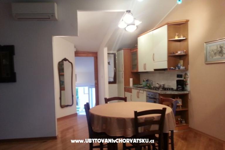 Apartments Škiljan – photo 17