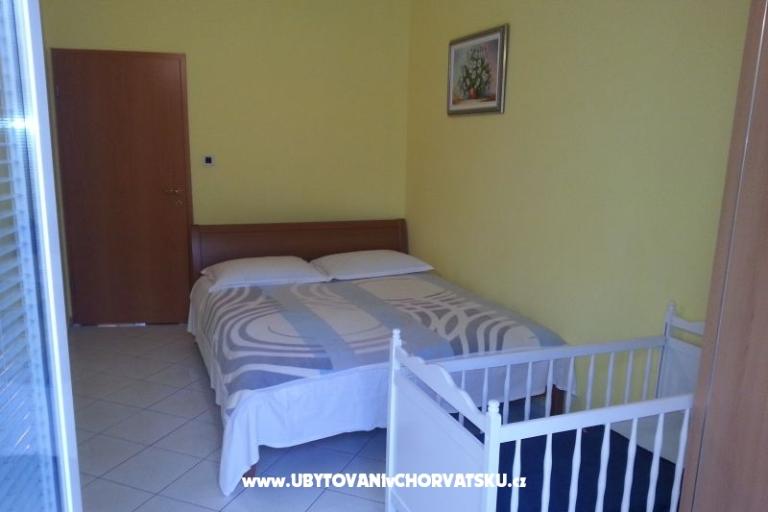 Apartments Škiljan – photo 18