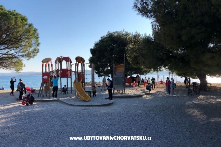 Apartments Sun and Sea – photo 7