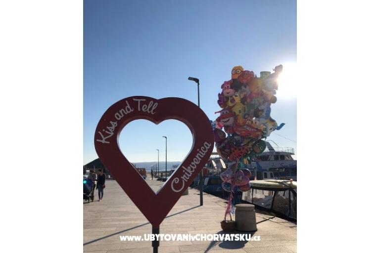 Apartments Sun and Sea – photo 8