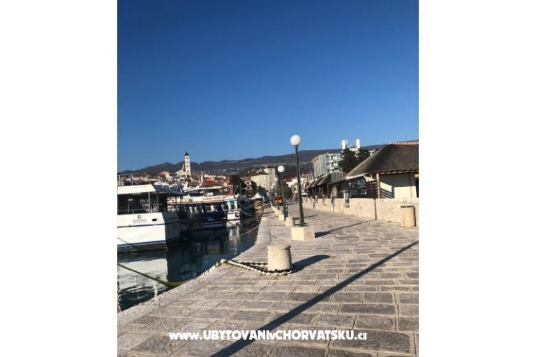 Apartments Sun and Sea – photo 9