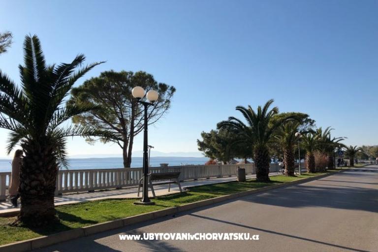 Apartments Sun and Sea – photo 11