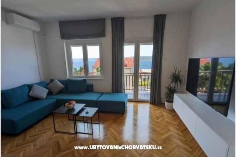 Apartments, Rooms - Crikvenica – photo 6