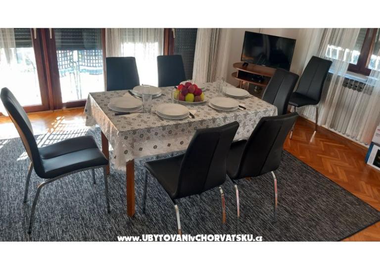 APARTMENTS VUKELIĆ  CRIKVENICA – photo 11