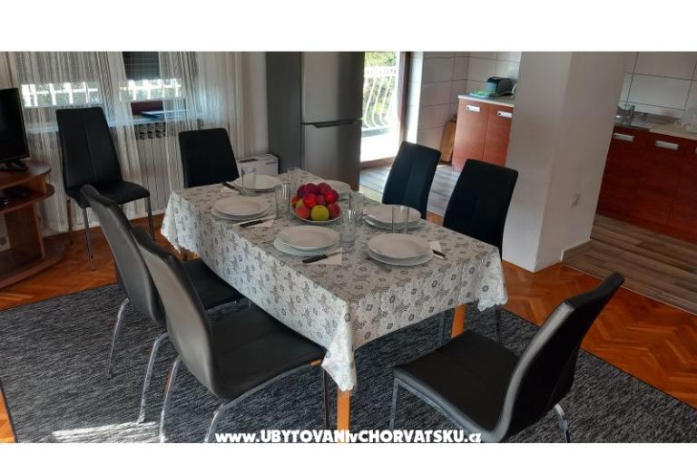 APARTMENTS VUKELIĆ  CRIKVENICA – photo 12