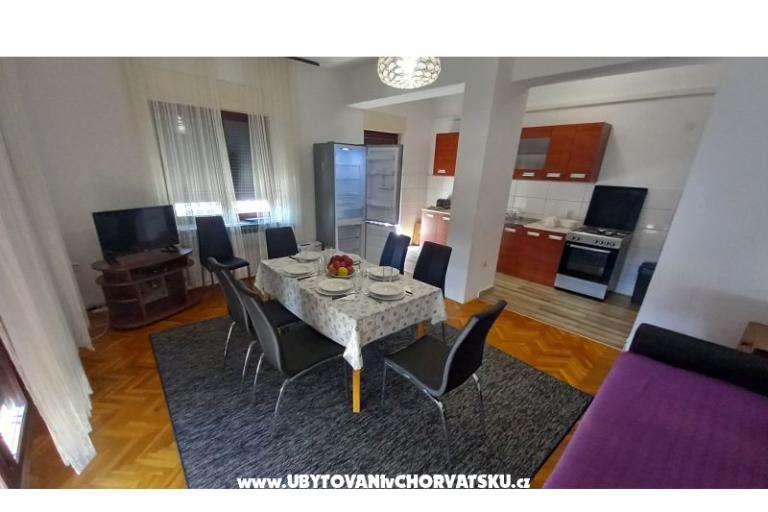 APARTMENTS VUKELIĆ  CRIKVENICA – photo 14
