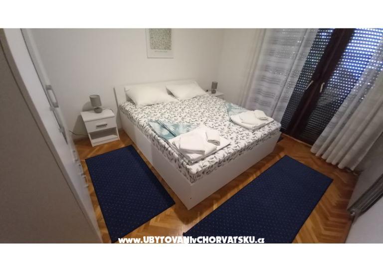 APARTMENTS VUKELIĆ  CRIKVENICA – photo 15