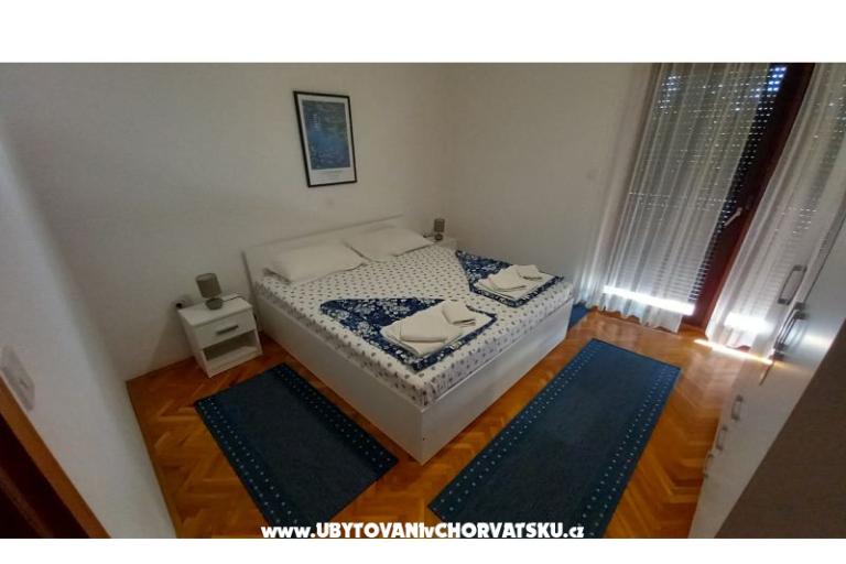 APARTMENTS VUKELIĆ  CRIKVENICA – photo 17