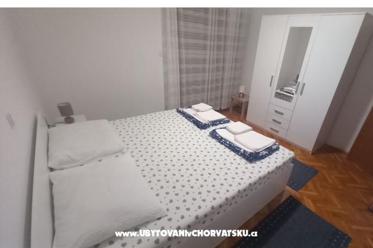 APARTMENTS VUKELIĆ  CRIKVENICA – photo 18