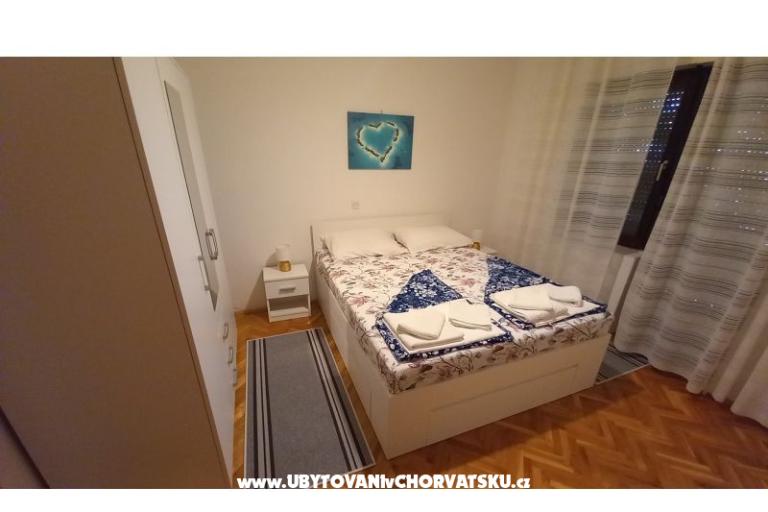 APARTMENTS VUKELIĆ  CRIKVENICA – photo 19