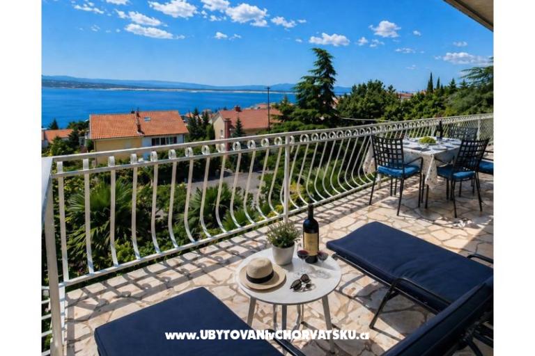 APARTMENTS VUKELIĆ  CRIKVENICA – photo 2