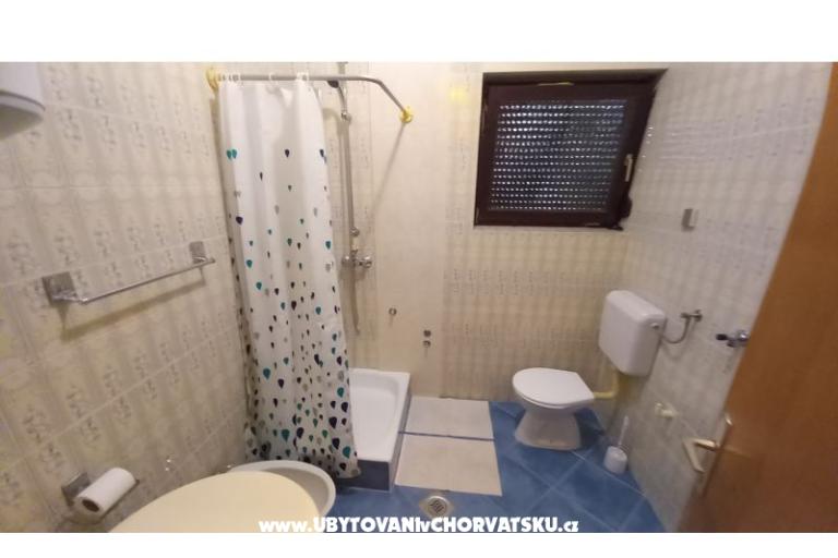 APARTMENTS VUKELIĆ  CRIKVENICA – photo 21