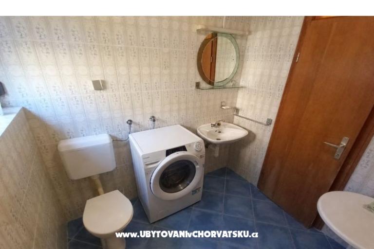 APARTMENTS VUKELIĆ  CRIKVENICA – photo 22