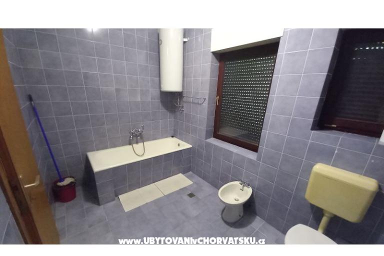 APARTMENTS VUKELIĆ  CRIKVENICA – photo 23