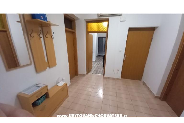 APARTMENTS VUKELIĆ  CRIKVENICA – photo 25