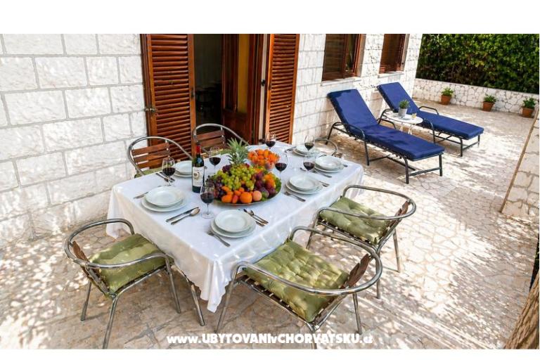 APARTMENTS VUKELIĆ  CRIKVENICA – photo 28