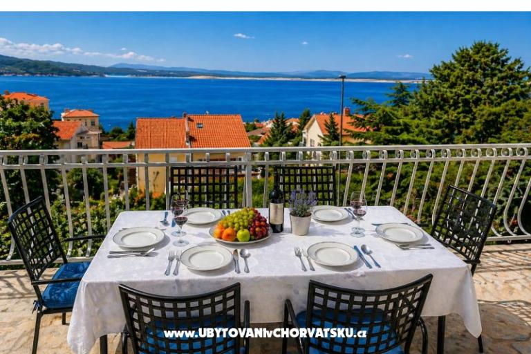APARTMENTS VUKELIĆ  CRIKVENICA – photo 3